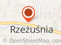 OCHOTNICZA STRAŻ POŻARNA W RZEŻUŚNI