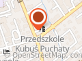 Przedszkole Niepubliczne. Oddział