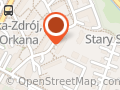 Salon Partner Orange Ramsat Rabka-Zdrój