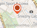 VISITzakopane City Apartments