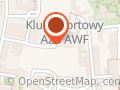 Bufet AWF