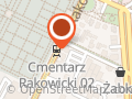 Wavelo - Cmentarz Rakowicki