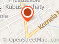 Korzeniowska Katarzyna. Wynajem pokoi