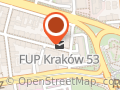 Urząd Pocztowy Kraków 53. Oddział