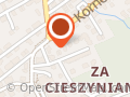 Willa Za Cieszynianką