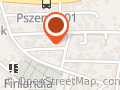 Auto-Blacha-Spaw. Blacharstwo Samochodowe. Godzik J.