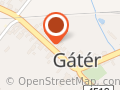 Gátéri Liget Óvoda
