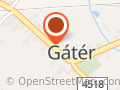 Gátéri Polgármesteri Hivatal