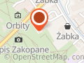 Tatry. Radio-Taxi