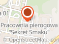 Sekret Smaku Restauracja Kuchnia Polska