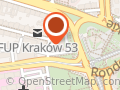 Parking Rondo Mogilskie przy Operze Krakowskiej