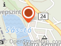 Kávé Placc Sástó kávézó, fagyizó