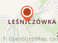 Leśnictwo Rabka. Nadleśnictwo Nowy Targ