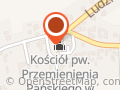 Kościół Przemienienia Pańskiego w Maruszynie