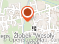 Żłobek Montessori "Wesoły Jeżyk"