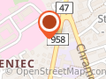 121 TAXI Zakopane -TATRA BUS, AIRPORT TRANSFER