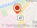 Rent a Car "Karabuła" Wynajem samochodów
