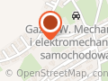 Gazda Władysław. Mechanika i Elektromechanika Samochodowa