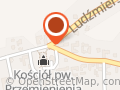 Maruszyna Centrum. Spółka wodna