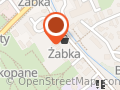 BUJAK STACHOŃ