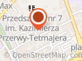 ZUS Biuro Terenowe w Zakopanem