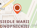 Zakrzewski. PPHU. Dekarstwo, blacharstwo