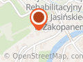 Dom Pomocy Społecznej im. Jana Pawła II