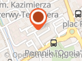 Apartament Róża Pustyni