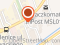 Twist. Agencja reklamowa. Przewoźnik A.