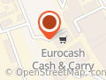 Eurocash Cash & Carry Myślenice - Hurtownia spożywcza