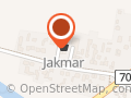 Jakmar. Hurtownia ceramiczno - budowlana