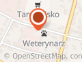 Jerzy Wojciechowski GABINET WETERYNARYJNY