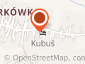 Kubuś Pokoje Gościnne