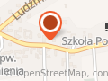 Domek Góralski, Kąty na Wierchu