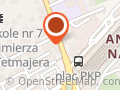 Elegantka. Sklep odzieżowy