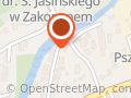Apartamenty Poza Szlakiem