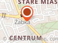 U Czacharowskiej. Delikatesy. Czacharowska E.