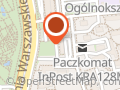 System parkingowy "DEJW" MultiPark. Parking przy MARR i BRK w Krakowie