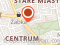 Błękitna. Apteka