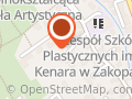 Biuro pensjonatów i pokoi gościnnych