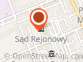 Sąd Rejonowy w Ostródzie