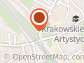 Kraina Ogrodzeń. sklep firmy Kwiecień