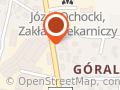 Zakład Doskonalenia Zawodowego W Kielcach, Ośrodek Kształcenia Zawodowego We Włoszczowie