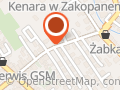 Eliza. Salon piękności