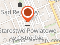 Starostwo Powiatowe w Ostródzie