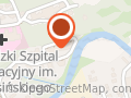 Odzież przeciwdeszczowa i Apartamenty - Ainak