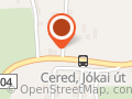 CEREDVÖLGYE Mezőgazdasági Szövetkezet