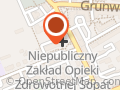 Anna Andrzejkowicz Fortuna Gabinet Dentystyczny