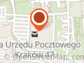 Urząd Pocztowy Kraków 14