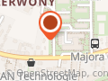 GEOGIS Przemysław Damaszka geodezja